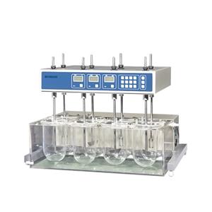Disolutor serie RC Biobase — imagen 4