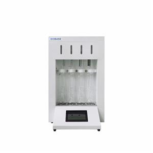 Extractor de grasa BKXET02C BKXET04C BKXET06C Biobase — imagen 2
