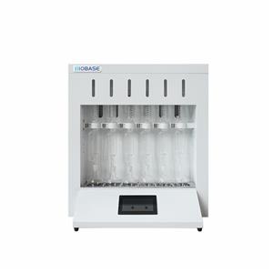 Extractor de grasa BKXET02C BKXET04C BKXET06C Biobase — imagen 3