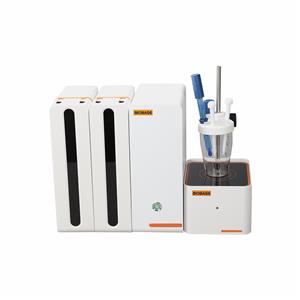 Автоматический титратор БК-ПТ960