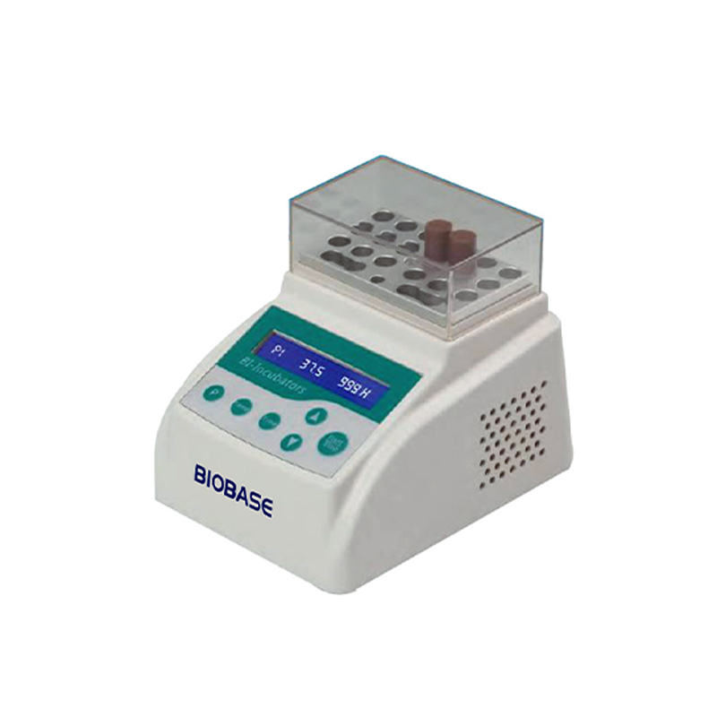 Bioindikator-Inkubator BIO-80