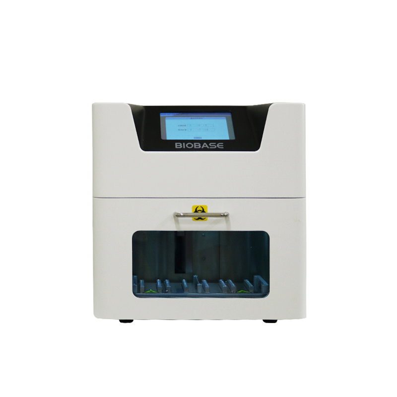 BIOBASE BNP32 BNP48 Nucleic Acid Extractor System