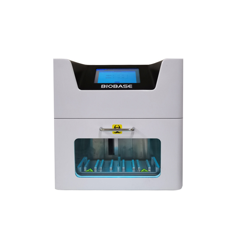 BIOBASE BNP32 BNP48 Nucleic Acid Extractor System