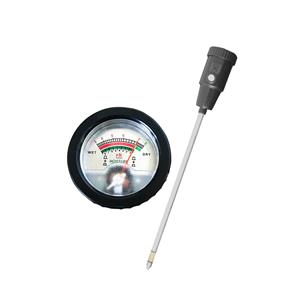 Medidor de pH y humedad del suelo Biobase — imagen 2