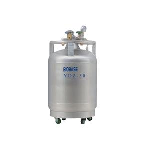 خزان النيتروجين السائل المضغوط ذاتيًا