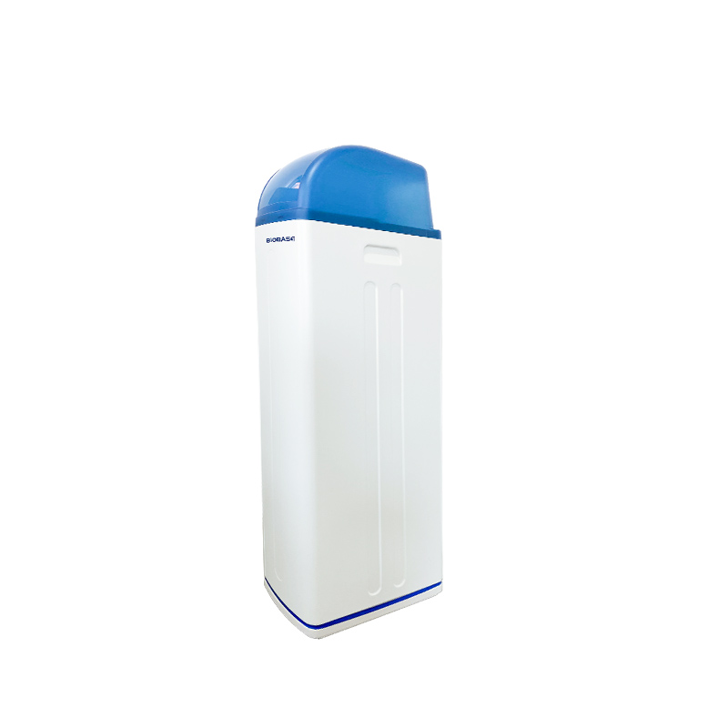 Water Softener BK-WSE300 BK-WSE500