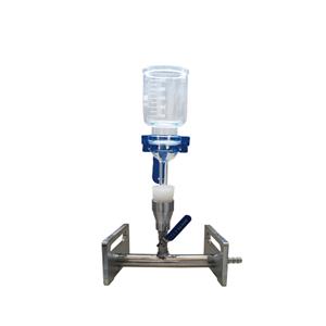 الترشيح الفراغي للمشعبات