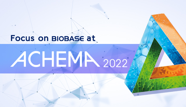 BIOBASE Successfully participated in 2022 AACC Exhibition