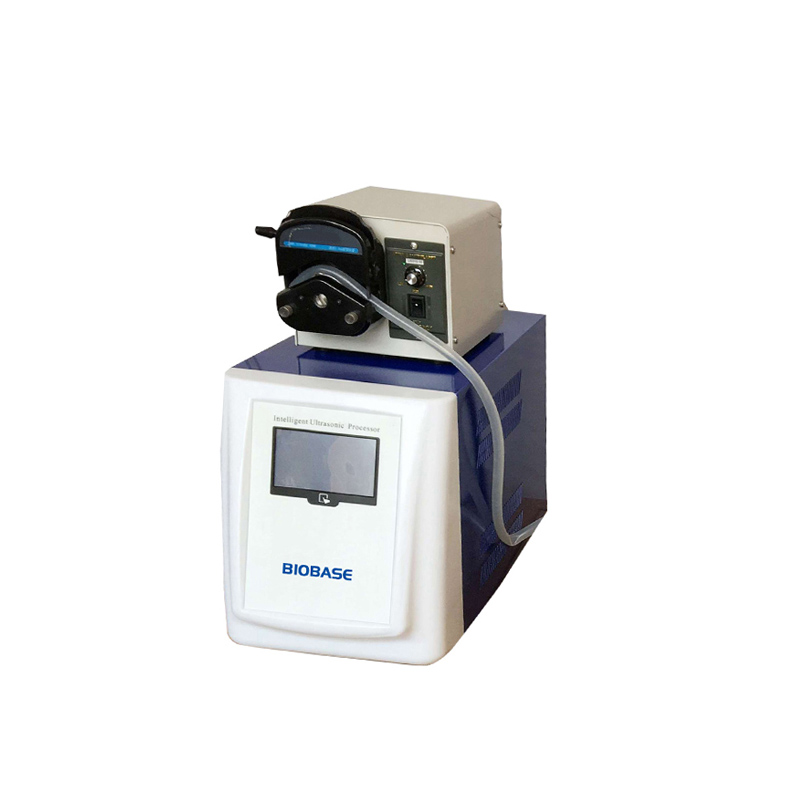 Broyeur automatique - UCD Series - Biobase - à rotor / de rupture des  cellules / en continu