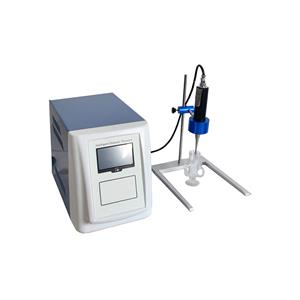 Disrupteur de cellules à ultrasons portable