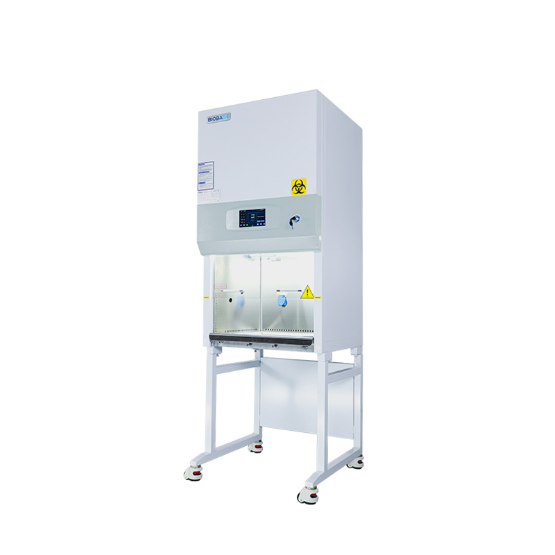 Class II A2 Biological Safety Cabinet EA2-2F