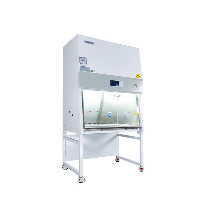 Class II A2 Biological Safety Cabinet EA2 Series