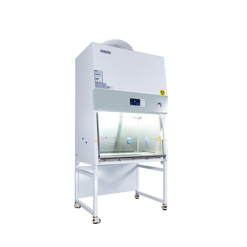 Class II B2 Biological Safety Cabinet EB2 Series