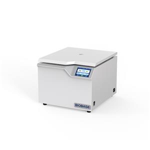 جهاز طرد مركزي منخفض السرعة وذو سعة كبيرة بي كي سي-TL5C