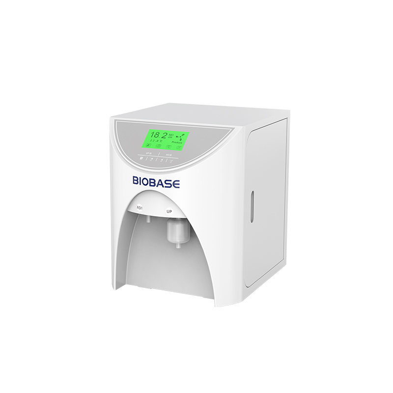 Purificateur d'eau ultrapure - BK-UP-20L BK-UP-30L