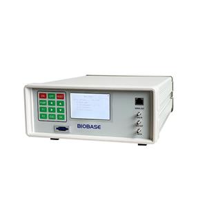 Medidor de respiración del suelo Biobase — imagen 2