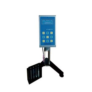 مقياس اللزوجة الرقمي BDV-2N-FL (مخصص)