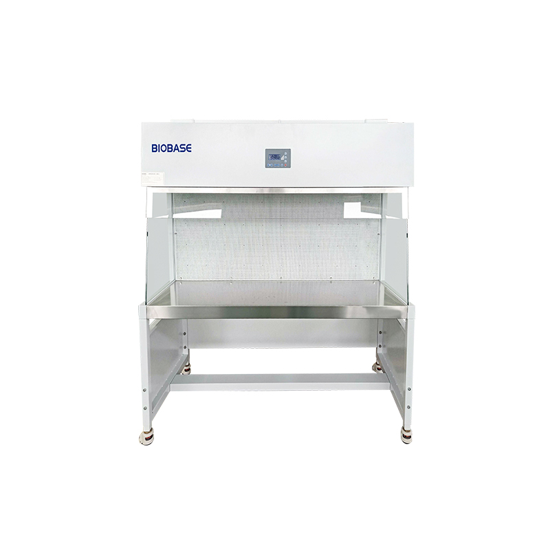 ETL Certified Horizontal Laminar Flow Cabinet BBS-H800,1100,1300,1500