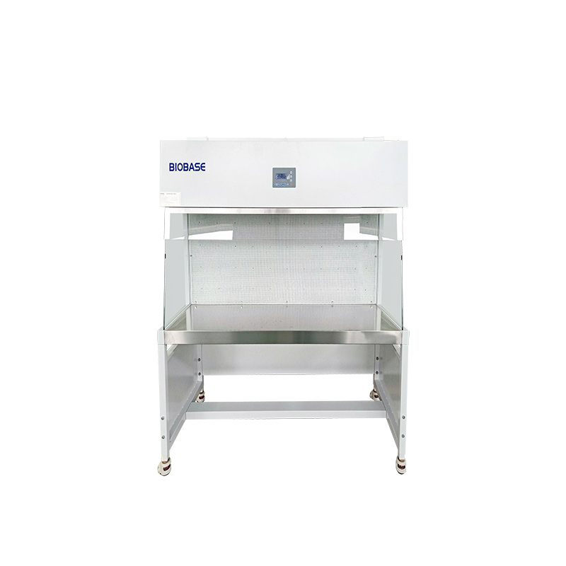 ETL Certified Horizontal Laminar Flow Cabinet BBS-H800,1100,1300,1500