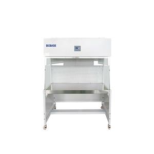 ETL Certified Horizontal Laminar Flow Cabinet