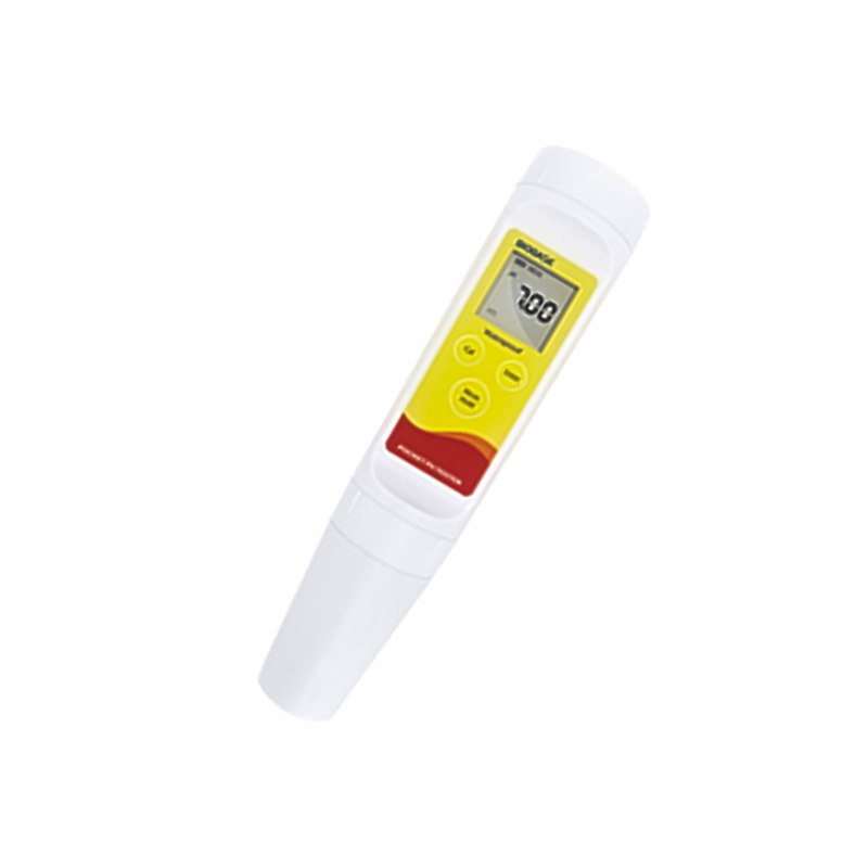 Pocket pH /°C/°F Tester