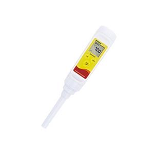 Medidor de pH/°C/°F de bolsillo Biobase — imagen 3