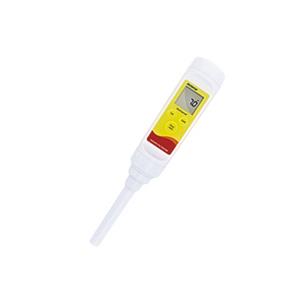 Medidor de pH/°C/°F de bolsillo Biobase — imagen 2