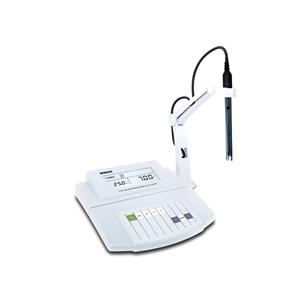 Medidor de pH de sobremesa PHS-25CW PHS-3BW PH-210 Biobase — imagen 3