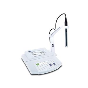 Medidor de pH de sobremesa PHS-25CW PHS-3BW PH-210 Biobase — imagen 2