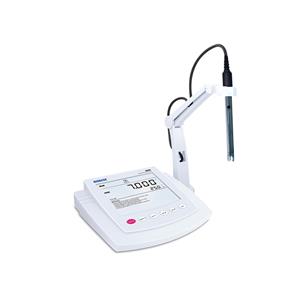 Medidor de pH/ORP/ion de sobremesa PH-920 PH-930 Biobase — imagen 2