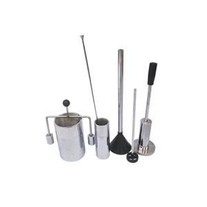 土壌相対密度計