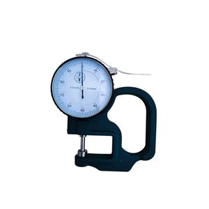 مقياس سمك الورقة ال تي جي-1