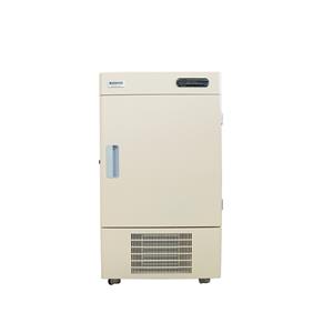Congelador de vacunas de temperatura ultra baja de 58l 108l 158l - Congelador profundo de laboratorio de 80 grados Biobase — imagen 2