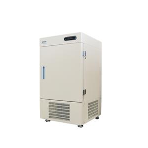 Congelador de vacunas de temperatura ultra baja de 58l 108l 158l - Congelador profundo de laboratorio de 80 grados Biobase — imagen 3