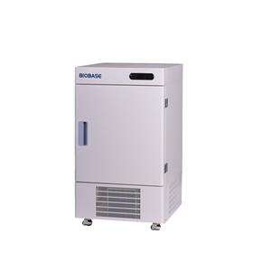 Congelador de vacunas de temperatura ultra baja de 58l 108l 158l - Congelador profundo de laboratorio de 80 grados Biobase — imagen 4