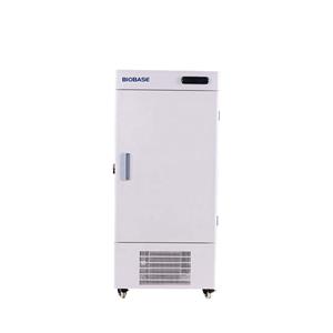 Congelador de vacunas de temperatura ultra baja de 58l 108l 158l - Congelador profundo de laboratorio de 80 grados Biobase — imagen 6