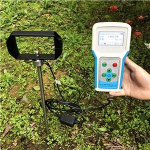 Comprobador de compactación de suelos SCM-3