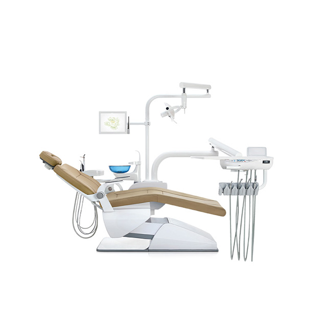 Dental Chair PEONY-2300
