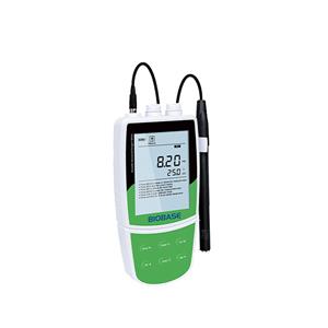 Portable Dissolved Oxygen Meter