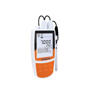 Portable Multi parameter Water Quality Meter