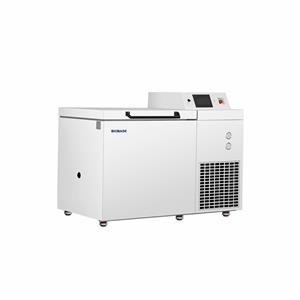 -150℃ congelador 128L
