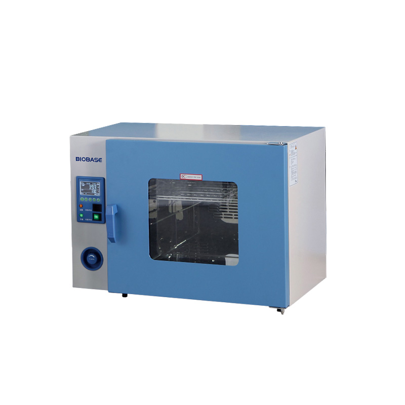 BIOBASE Dual-Use-Trockenofen-Inkubator-Sterilisator-Maschinen-Laborausrüstung