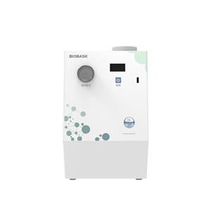 Generador de hidrógeno BK-HYG-300P Biobase — imagen 2