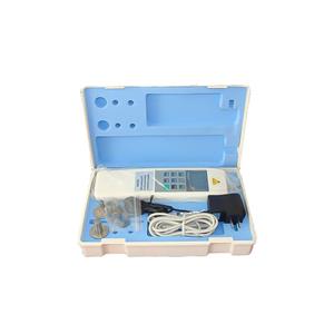 Digital Fruit Sclerometer