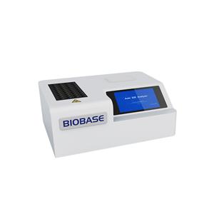 Analizador automático de ESR BK-ESR40