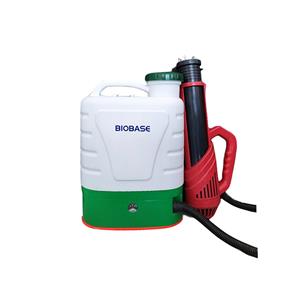 Pulvérisateur à très faible volume