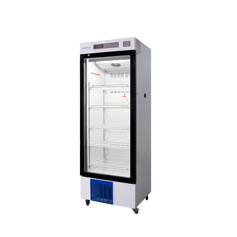 Китай Холодильник лабораторный БПР-5В288С БПР-5В358С, производитель
