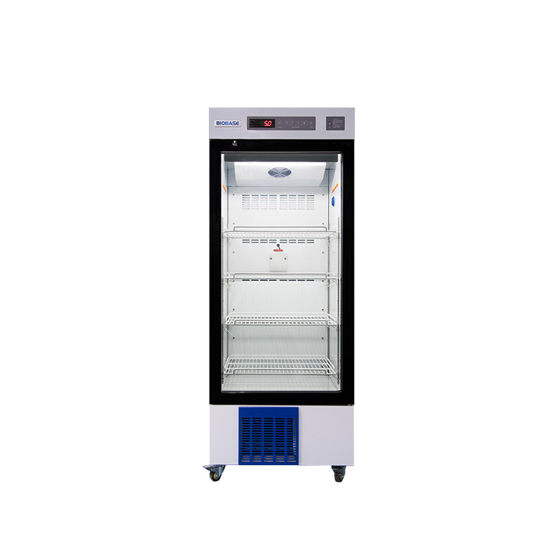 Китай Холодильник лабораторный БПР-5В288С БПР-5В358С, производитель