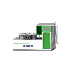 جهاز التطهير والفخ التلقائي