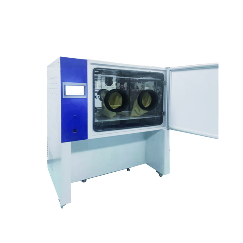 Constant Temperature and Humidity Weighing Cabinet